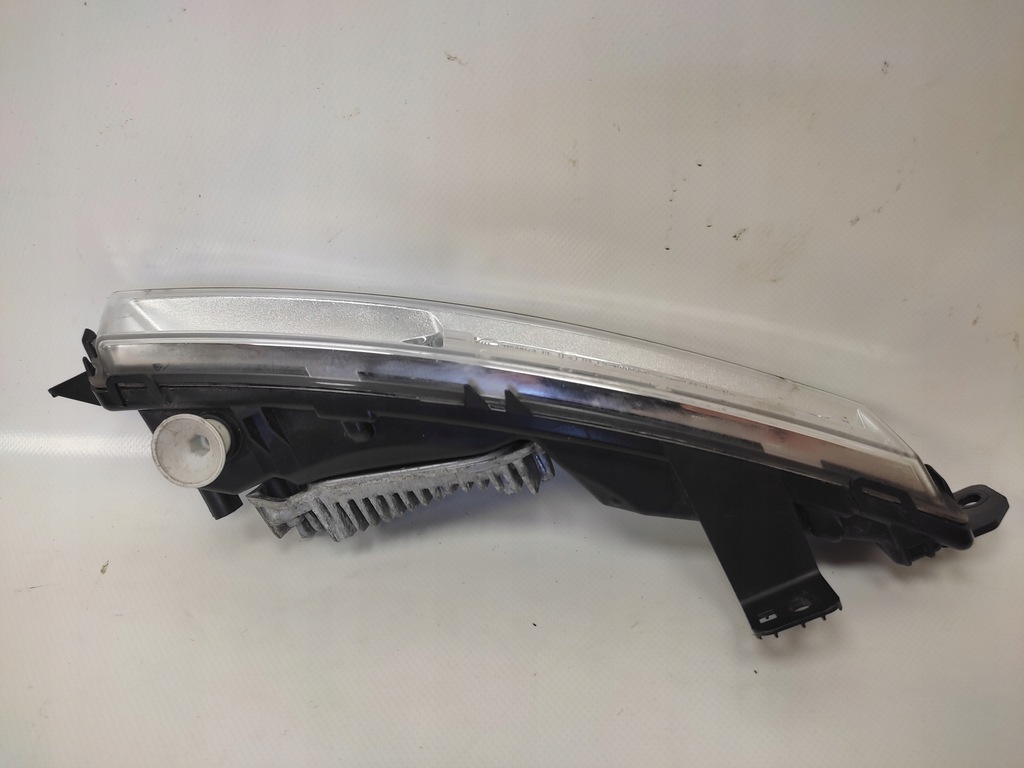 фото №7, Jaguar f-pace x761 протитуманна фара лівий перед led 2016-