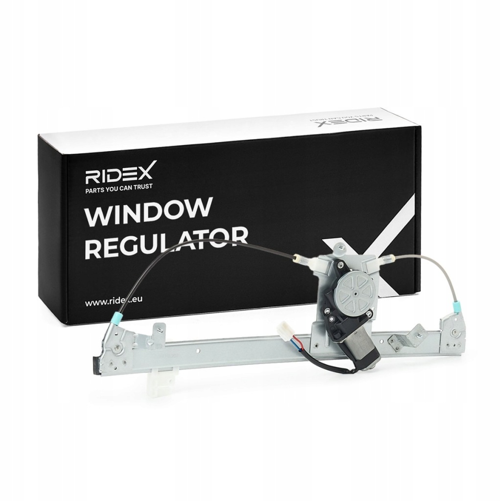 Подъемник стекло ridex к renault modus / grand modus f/jp0 правый Цена