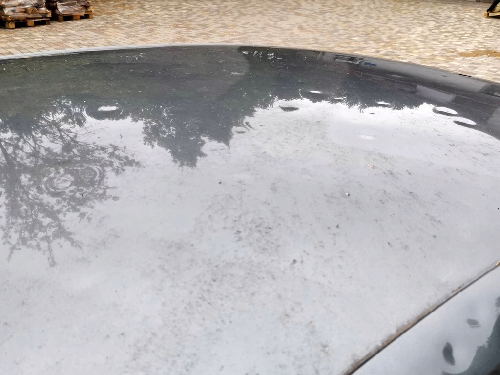 фото №9, Крыша четверть audi a3 8v lx7r 8v5817111 org