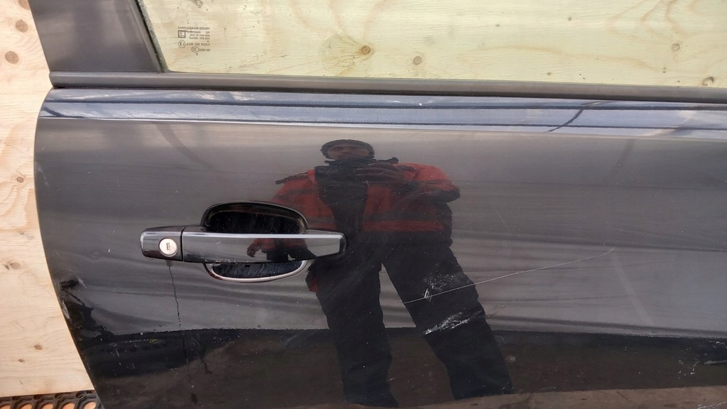 фото №7, Opel corsa d дверь перед правый z20r 3d