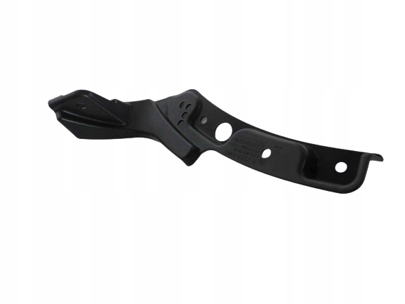 фото №1, Mercedes glc x253 253 защита боковая бампера amg