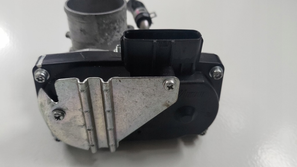 фото №6, Mitsubishi space star ii mirage 13 - 1.0 1.2 дросельна заслінка mikuni