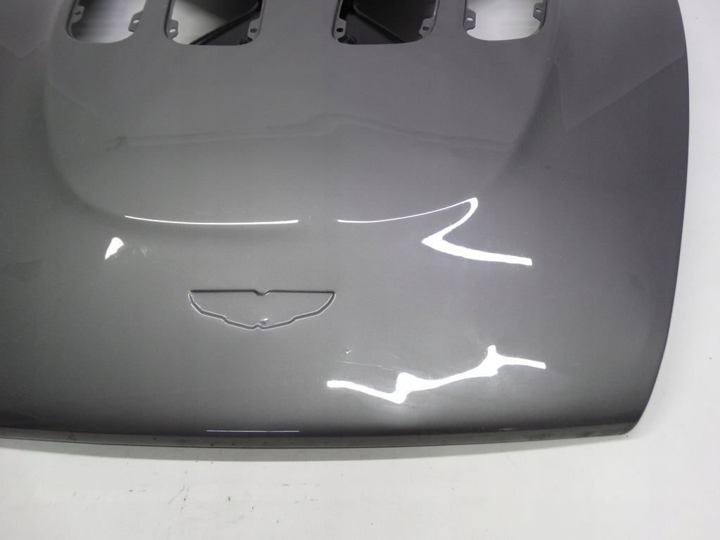 фото №11, Aston martin v12 vantage 5.9l 09-18 капот крышка оригинальная bd23-16612-ac