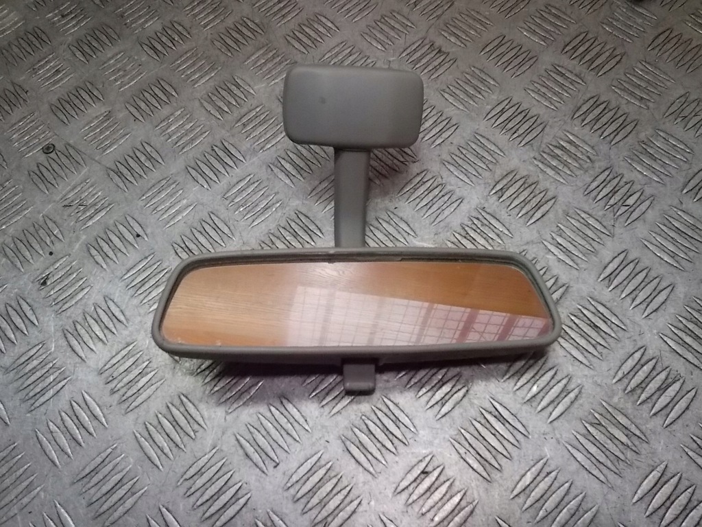 фото №1, Зеркало внутреннее mazda b2500 2.5 td