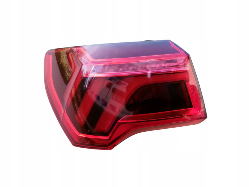 Купити Фара ліва задній задня led audi q3 2 19-23 європа