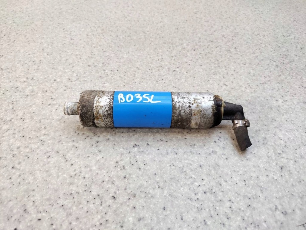 Купити Насос пального a0004780401 mercedes sl r230 w230