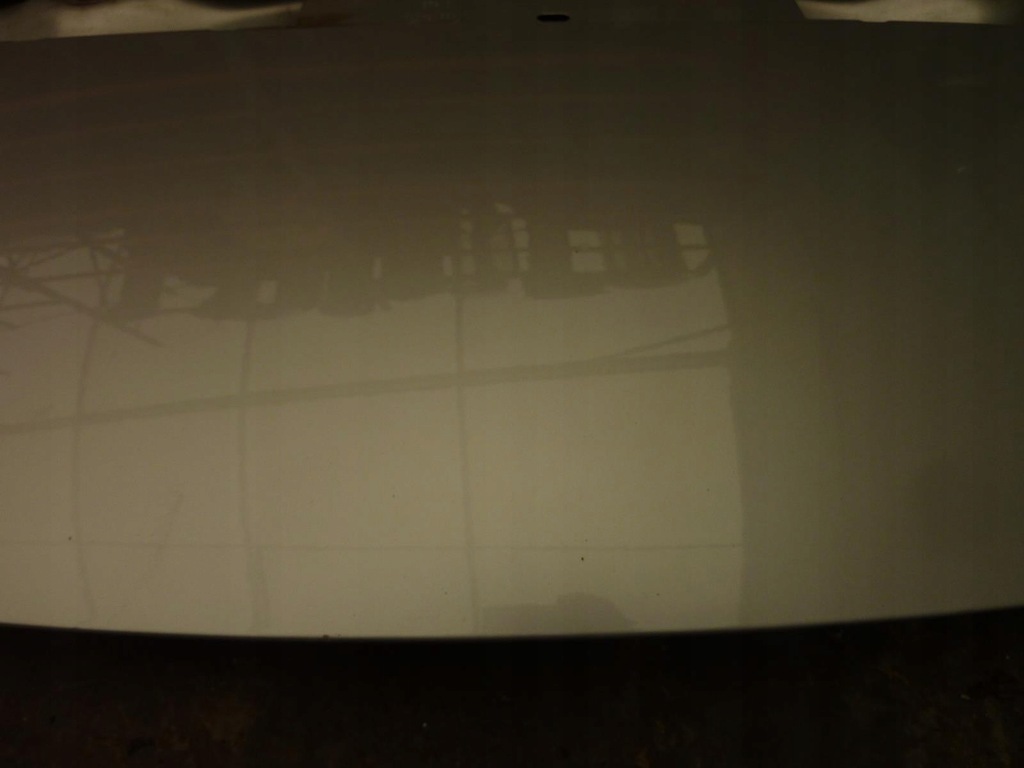 фото №9, Капот fiat scudo 2 expert 2 jumpy 2 proace ezrc