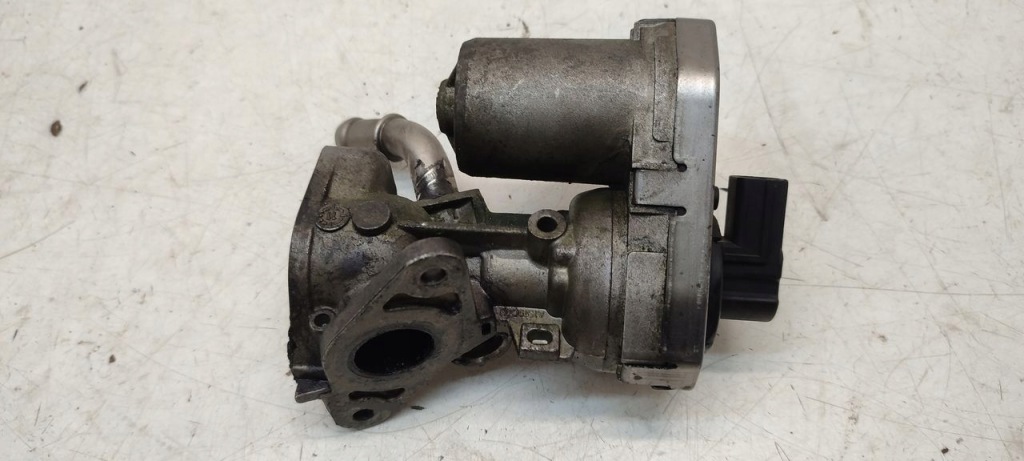 фото №4, Клапан egr ford transit mk7 2,4 tdci