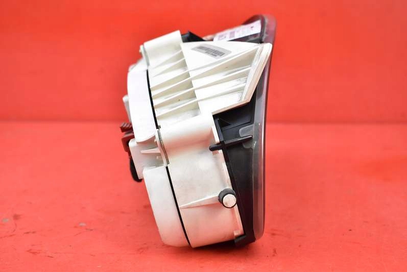 фото №5, Счетчик приборы eu 7m0919863c seat alhambra 1 i 2.0 8v 115 km 96-00