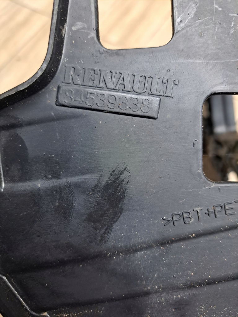 Кронштейн підніжка кронштейн блок керування світла renault gama t range Недорого