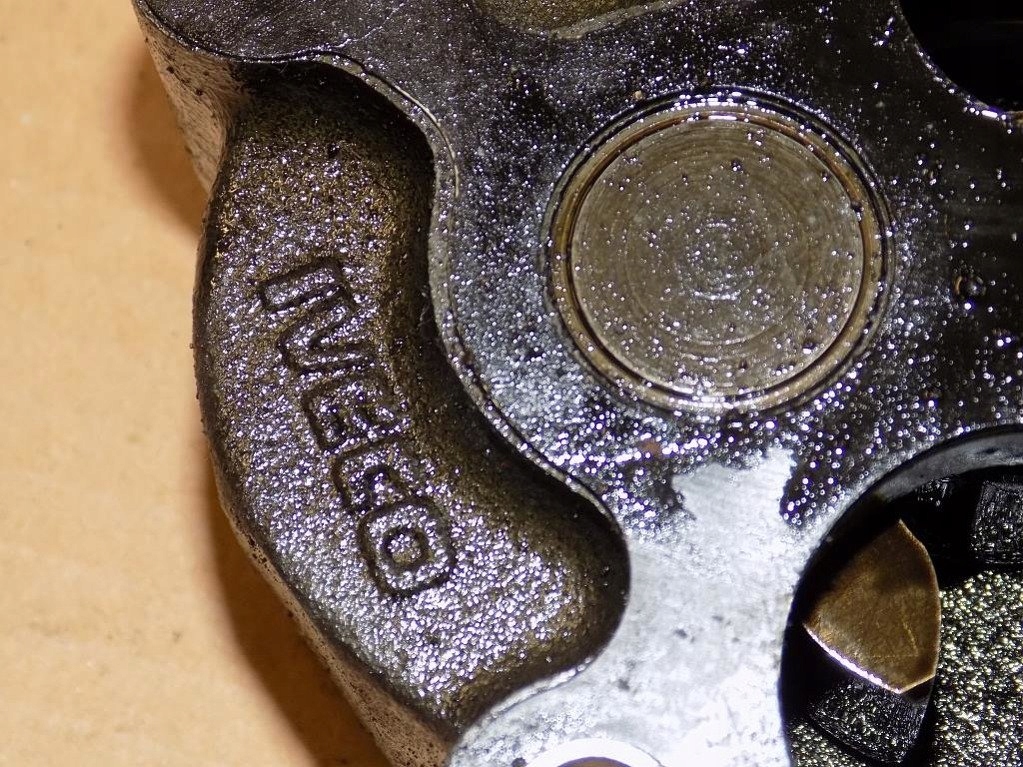 фото №5, Iveco stralis 430km cursor 10 05r насос масла