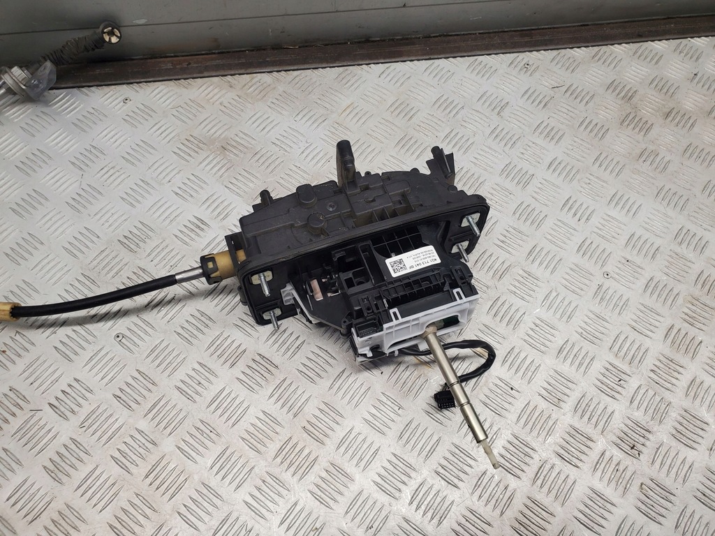 фото №8, Audi a7 s7 4g 4g1713041bf перемикачі