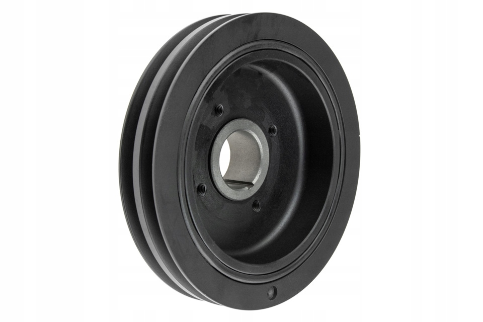 фото №2, Nty шкив коленчатого вала коленчатого