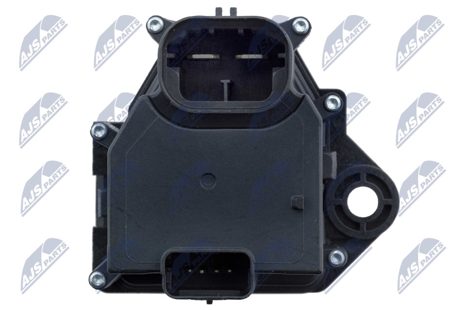 фото №12, Резистор вентилятор nty do peugeot 307 1.6