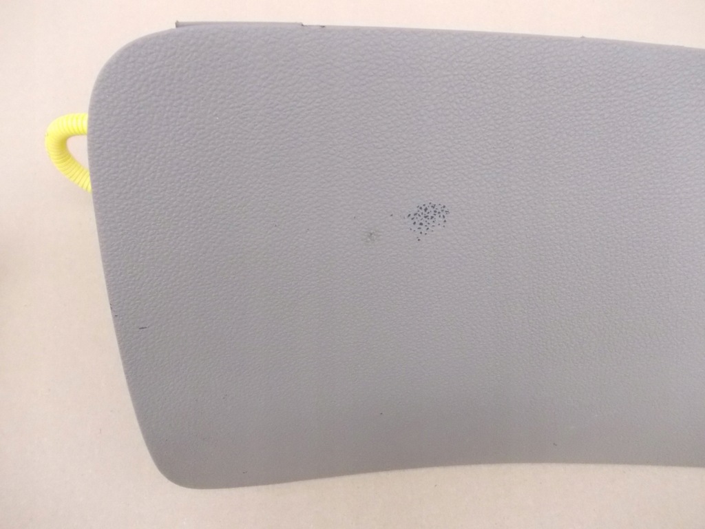 фото №7, Подушки безопасности ремни комплект kia sportage ii europa