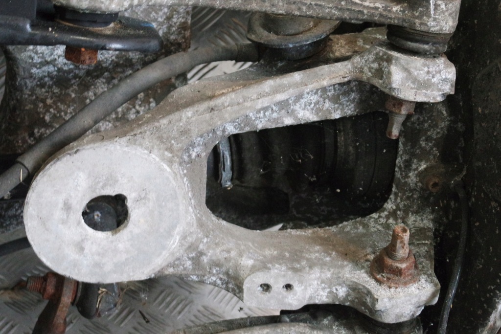 фото №7, Подвеска задняя bmw x5 f15 5.0d m zt15