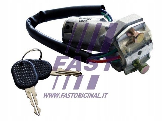 фото №2, Замок зажигания iveco daily 90 iveco daily 90