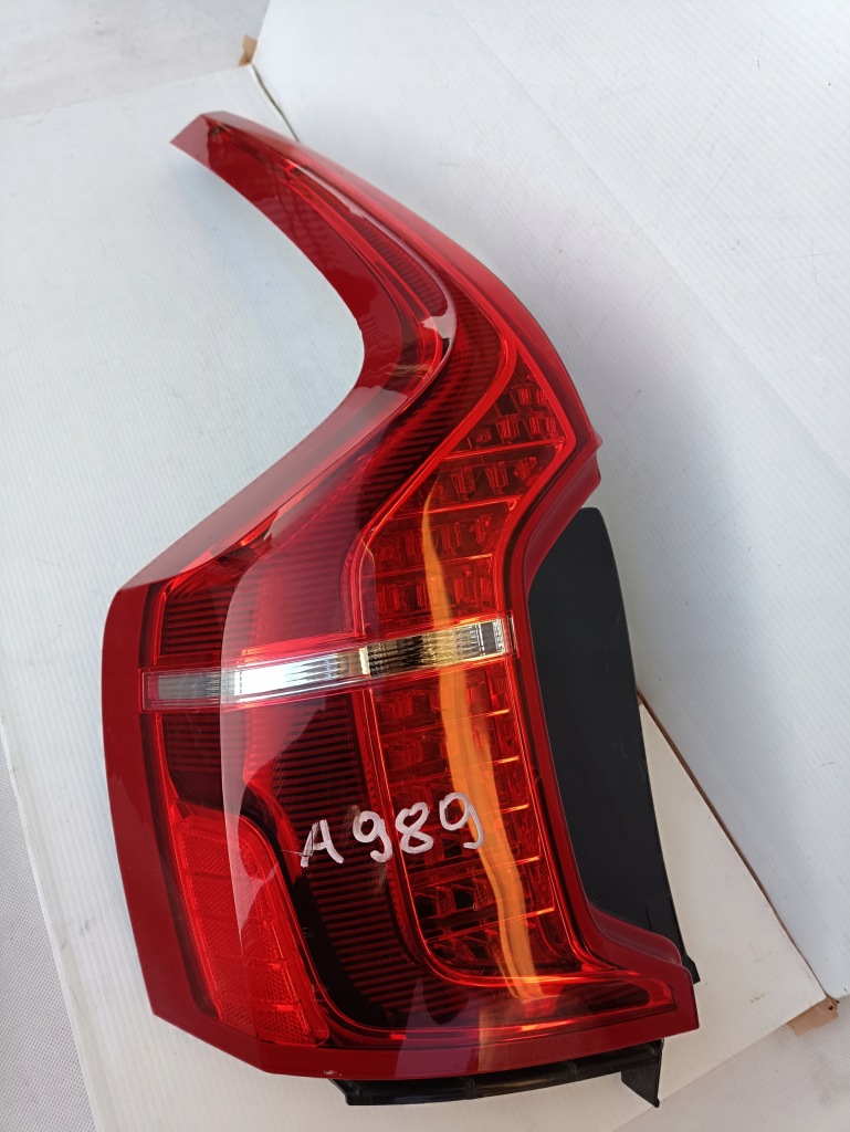 Купить Volvo xc90 2 14- фара led левая задний  европа