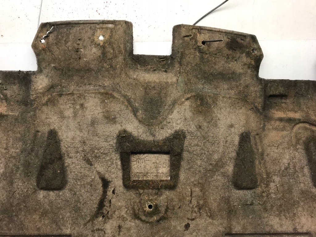 фото №12, Шумоизоляция шумоизоляция капот peugeot 406 coupe клипсы оригинал