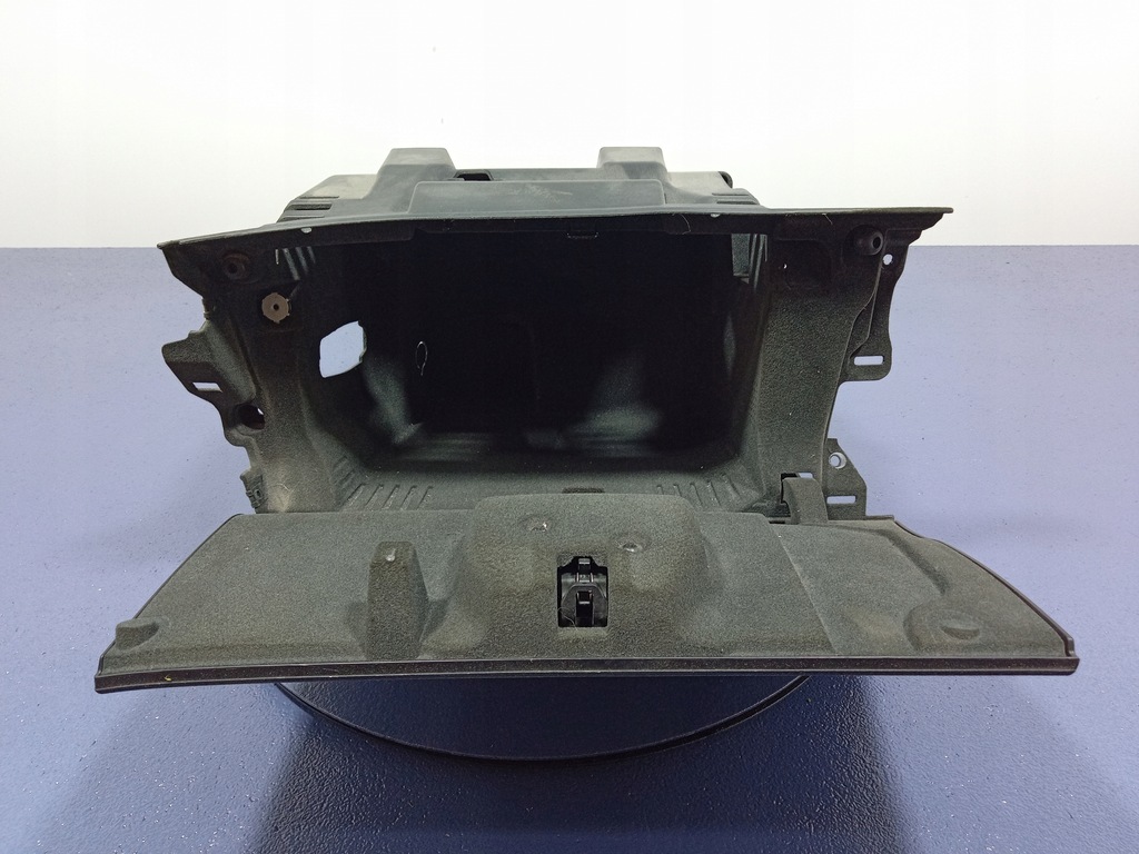 фото №8, Ford s-max mk1 бардачок пассажира eu 6m21-u04406-ad