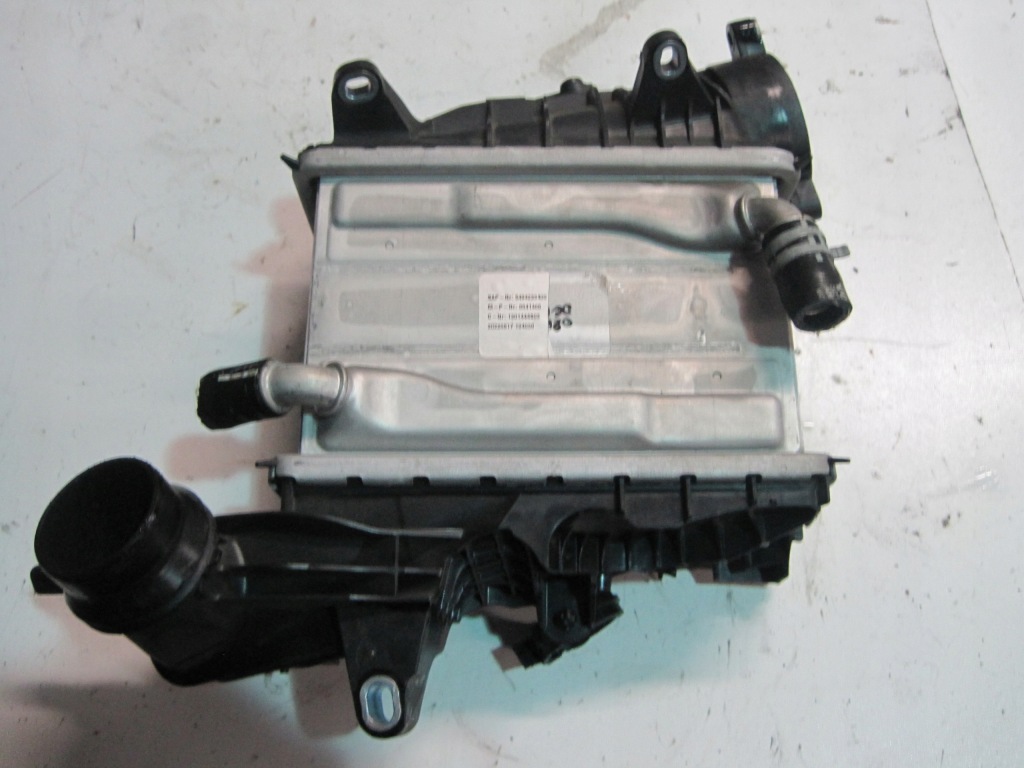 фото №1, Интеркулер интеркулер volvo xc90 ii 8641466