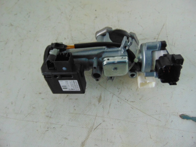 фото №6, Замок запалювання suzuki grand vitara ii 2.0 16v 06r