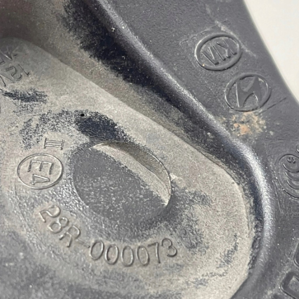 фото №5, Hyundai i30 2008 клаксон