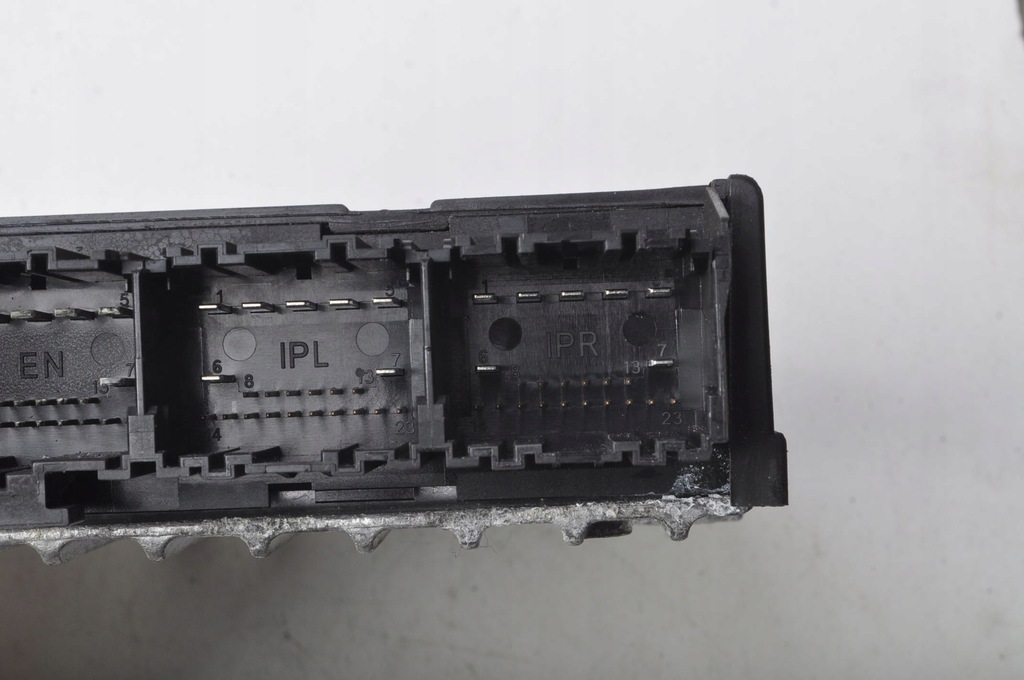 фото №6, Land rover range rover velar l560 модуль комфорта hpla-14f392-je