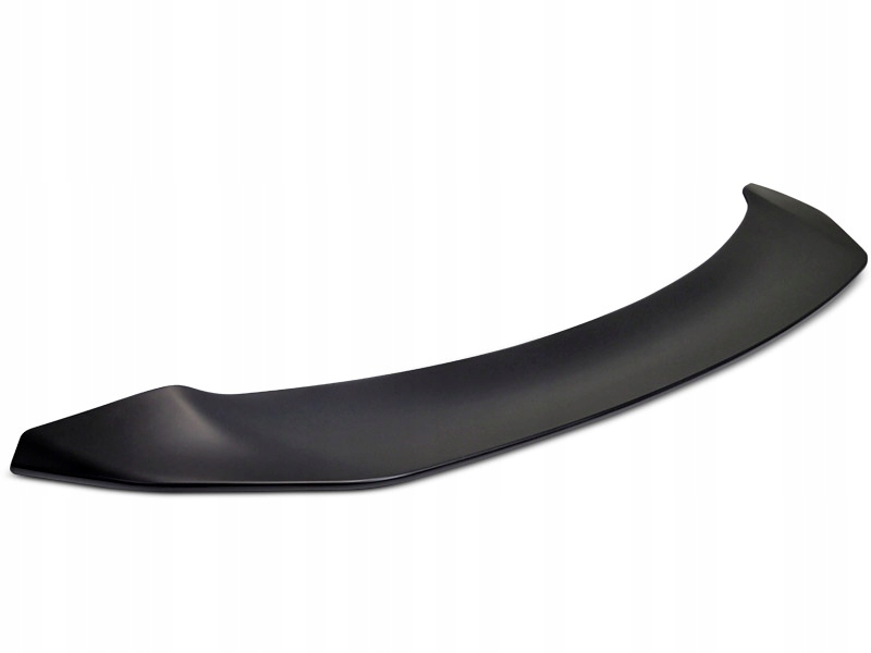 фото №1, Спойлер кришки багажника tesla 3 2017-