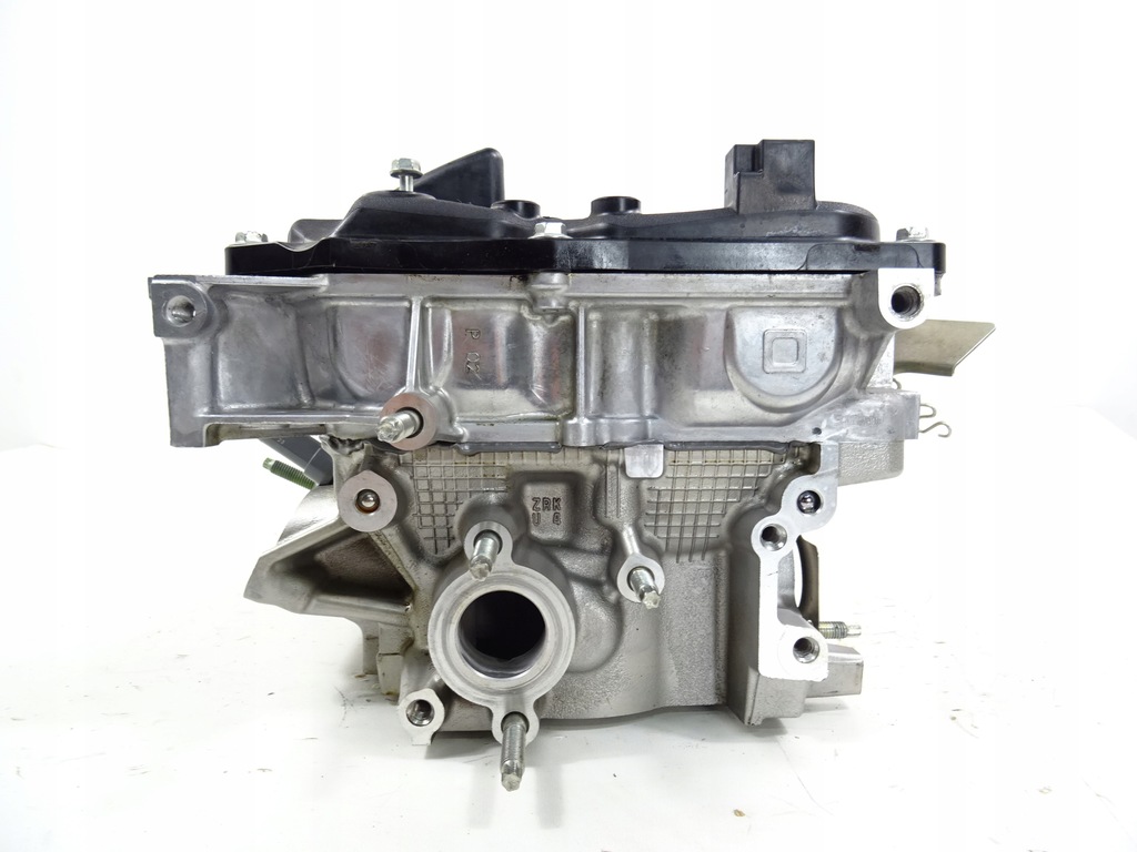 фото №11, Toyota chr c-hr prius iv 1.8 гибрид головка x2zr-w22u