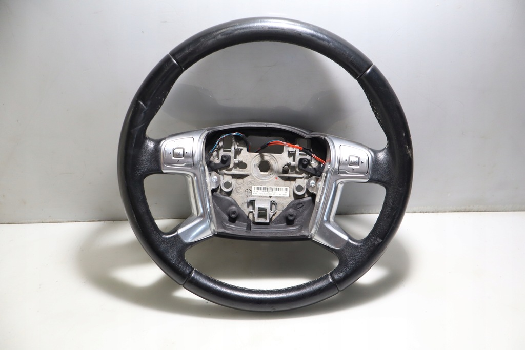 фото №1, Повітропровід ford mondeo iv mk4