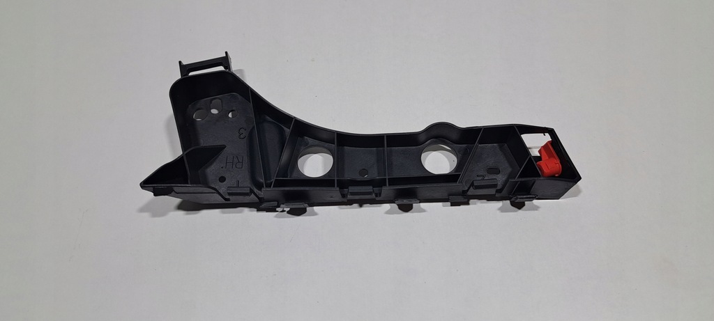 фото №1, Opel meriva ii b направляющая бампер правый перед 13267764