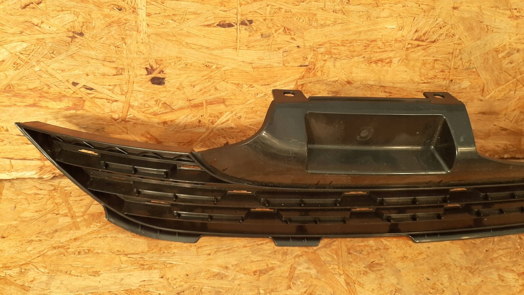 фото №8, Honda crv cr-v iii решітка решітка радіатора бампера перед