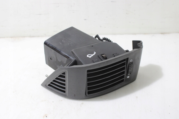 фото №1, Решётка обдув правая peugeot boxer ii