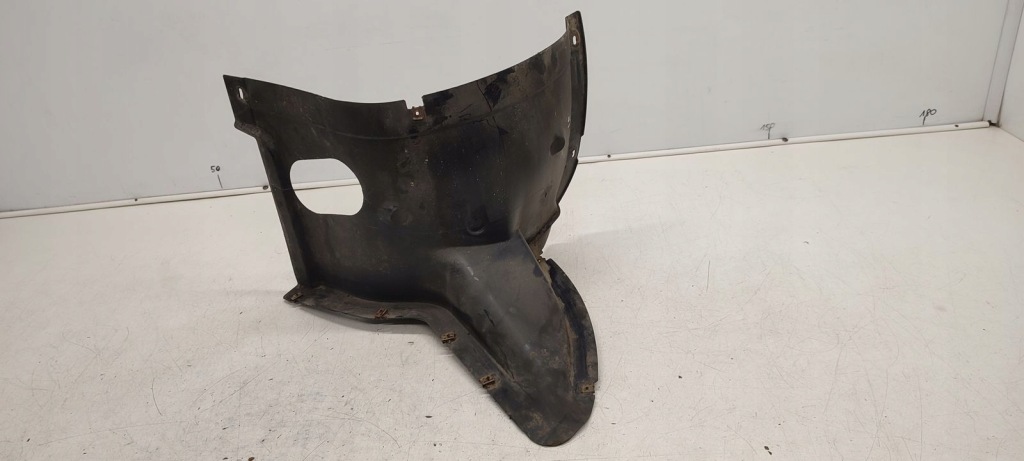 фото №8, Підкрилок перед передні ліва skoda octavia ii 2,0 fsi