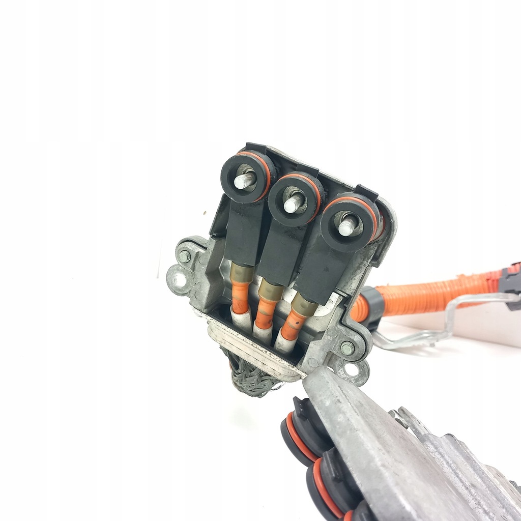 фото №9, 2009 lexus gs 300 350 430 450h жгут коробки передач g214850022