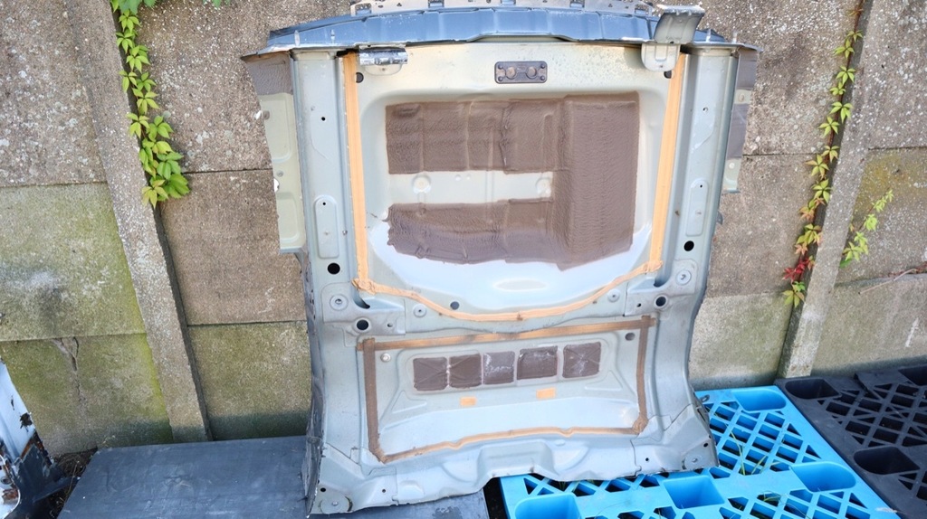 фото №8, Volvo xc90 ii дах 492