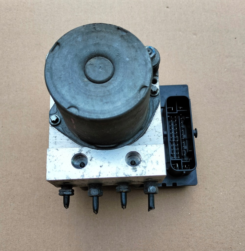 фото №1, Citroen ds4 насос abs