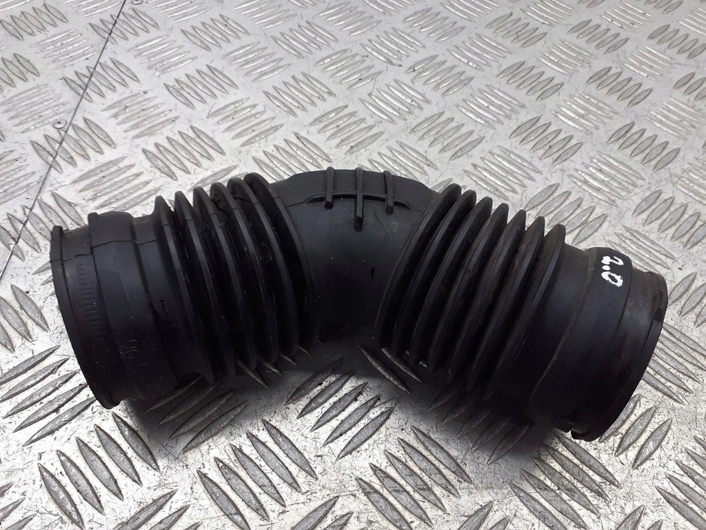 фото №1, Труба впускний повітря citroen c5 ii 2.0 9652780880