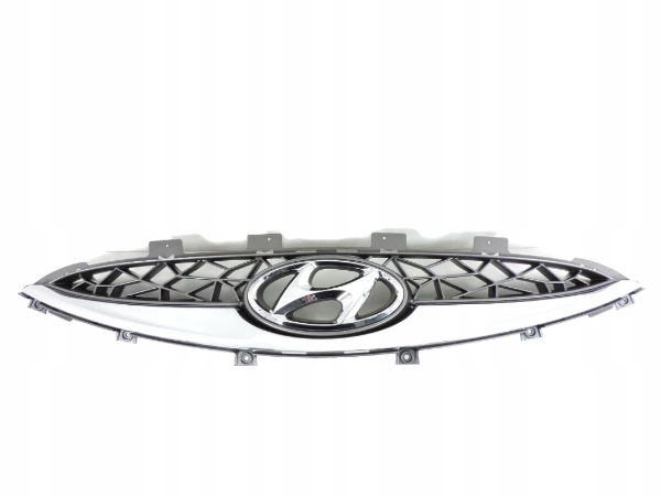 фото №1, Hyundai ix20 10-15 решётка радиатора решётка радиатора idealna 2010 2011