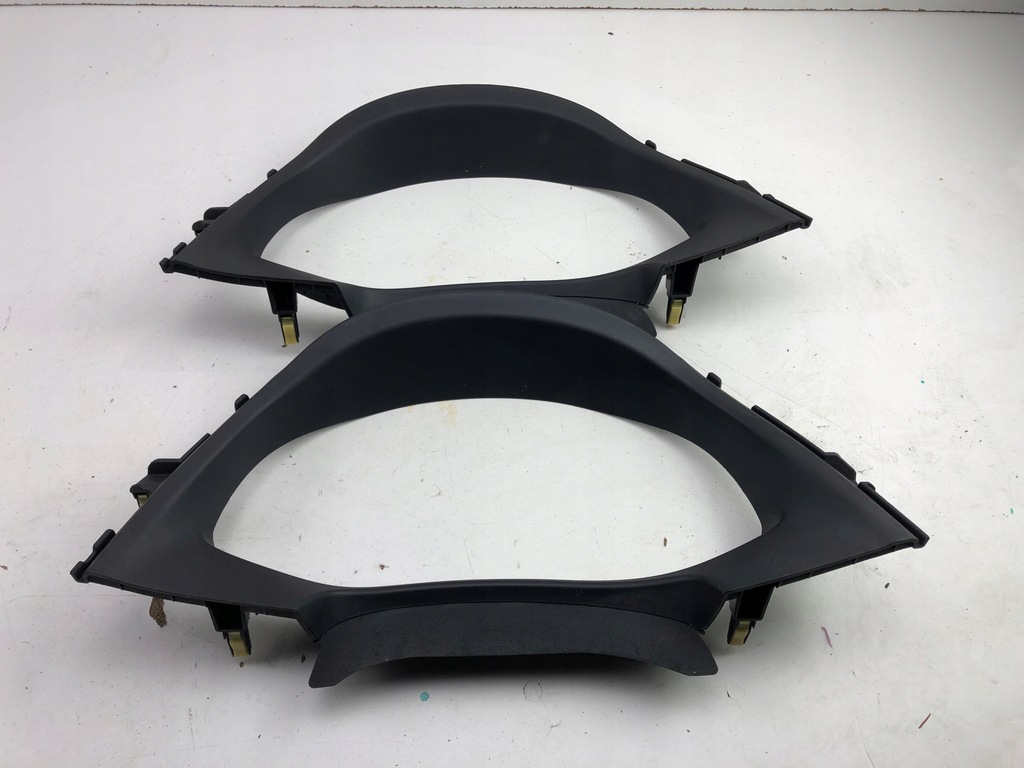 фото №1, Toyota auris ii захист корпус прилади спідометра