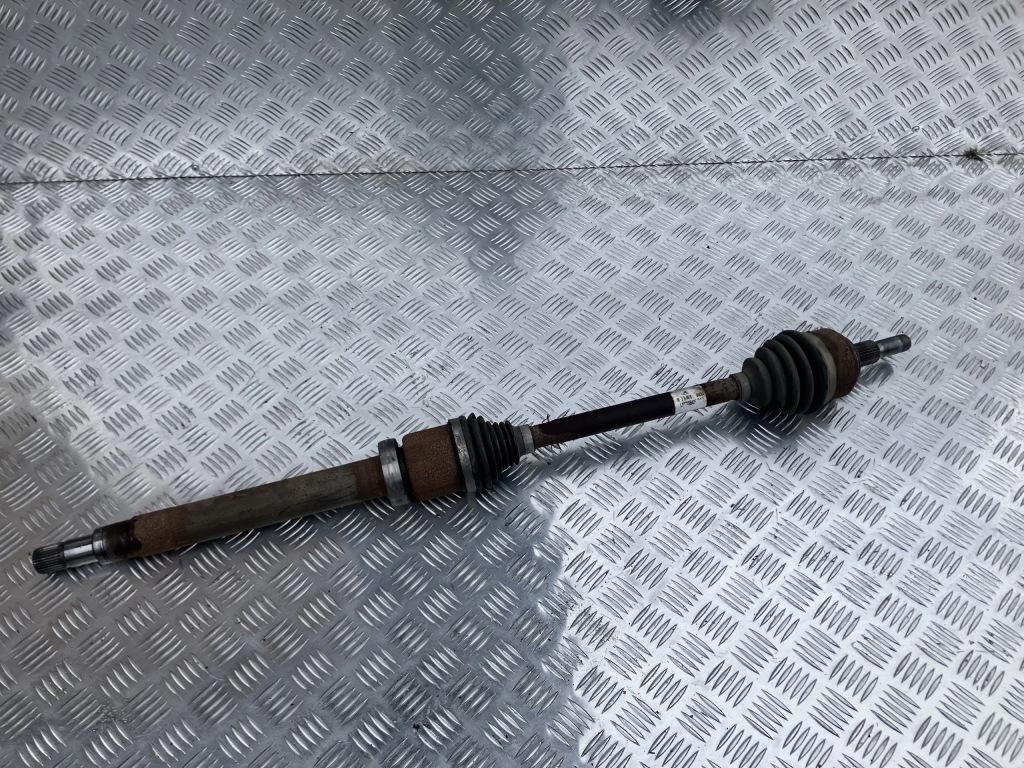 Купити Привідний вал права довга ford kuga 3 mk3 20- 1.5 ecoboost