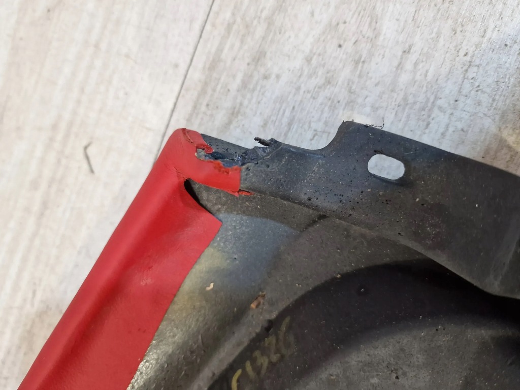 фото №12, Ferrari 488 pista приборная панель element отделка панели приборной панели