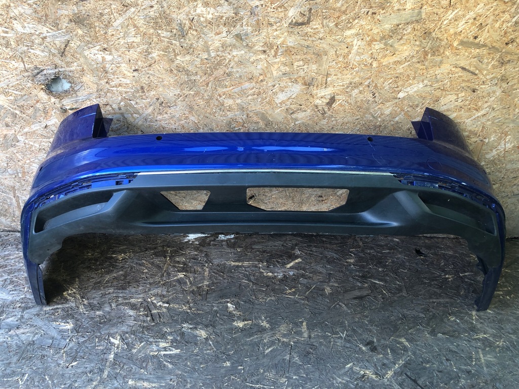 фото №1, Бампер vw passat b8 3g9 задняя