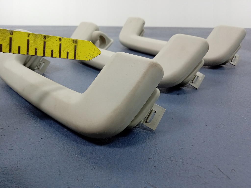 фото №2, Volvo v90 s90 ii ручки тримачі стельовий kpl