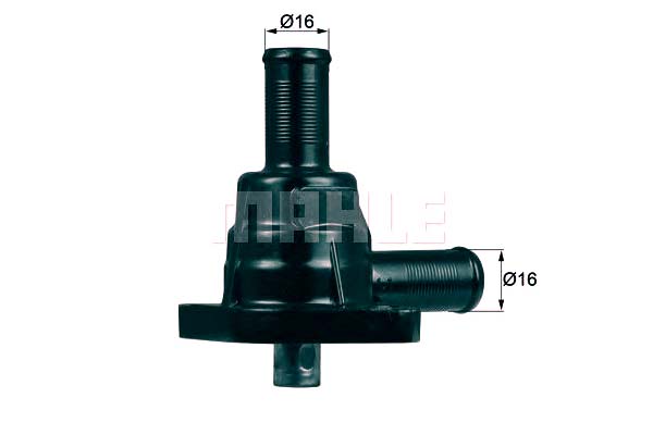 фото №2, Mahle термостат citroen jumper 2.5 d 230p