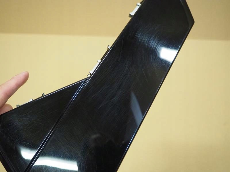 фото №2, Накладка стойка левый задняя renault talisman sedan