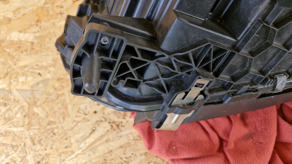 Bmw x5 g05 фара ful led правый  948178403ll европа Доставка