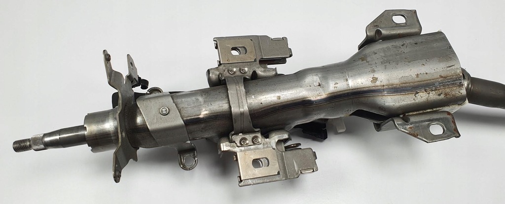 фото №12, Колонка кермова mazda cx-7