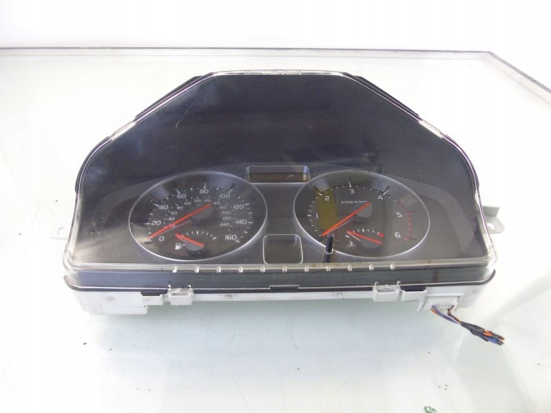 фото №1, Volvo v50 lift 2.0 d3 лічильник прилади автоматична коробка передач